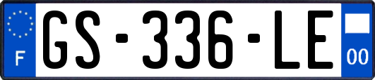 GS-336-LE