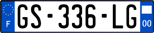 GS-336-LG