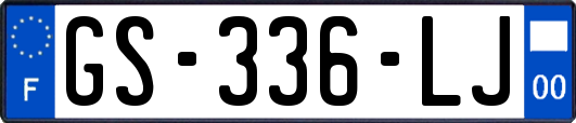GS-336-LJ