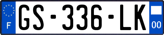 GS-336-LK
