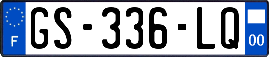 GS-336-LQ