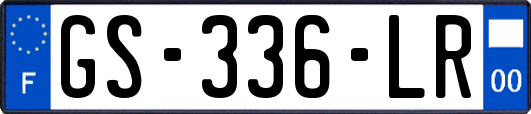 GS-336-LR