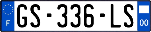 GS-336-LS