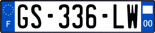 GS-336-LW