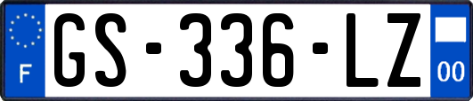 GS-336-LZ