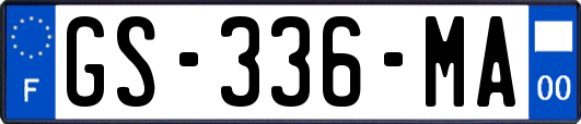 GS-336-MA