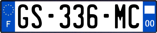 GS-336-MC