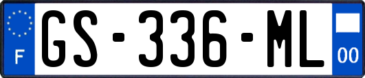 GS-336-ML