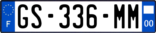 GS-336-MM