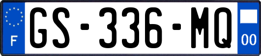 GS-336-MQ