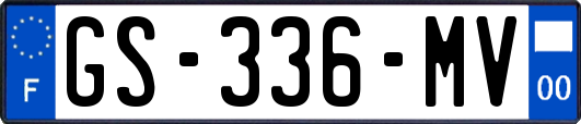 GS-336-MV