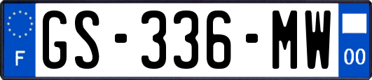 GS-336-MW