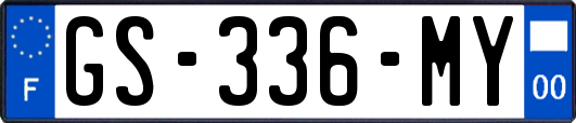 GS-336-MY
