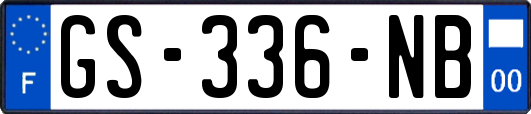 GS-336-NB