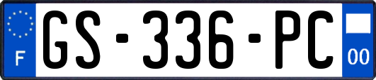 GS-336-PC