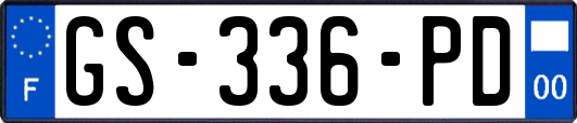 GS-336-PD