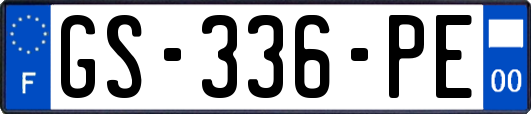 GS-336-PE