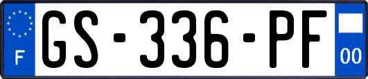 GS-336-PF