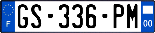 GS-336-PM