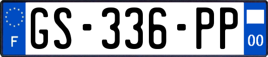 GS-336-PP
