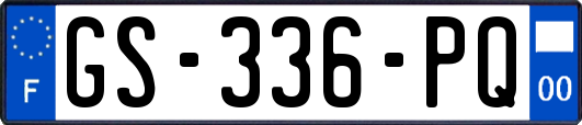 GS-336-PQ