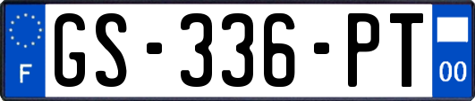 GS-336-PT