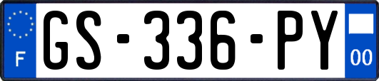 GS-336-PY