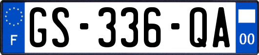 GS-336-QA