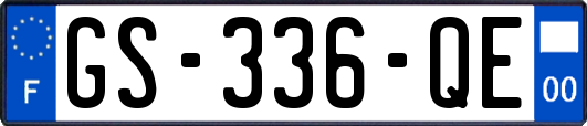 GS-336-QE
