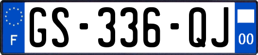 GS-336-QJ