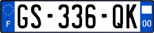 GS-336-QK