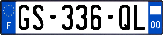GS-336-QL