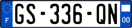 GS-336-QN
