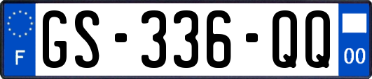 GS-336-QQ