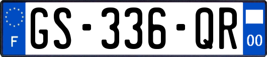 GS-336-QR
