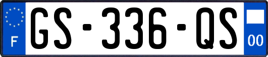 GS-336-QS