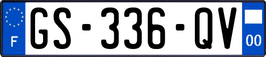 GS-336-QV