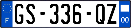 GS-336-QZ