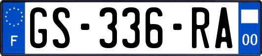 GS-336-RA