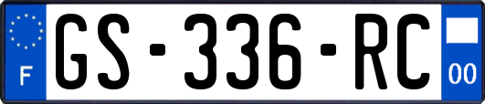 GS-336-RC