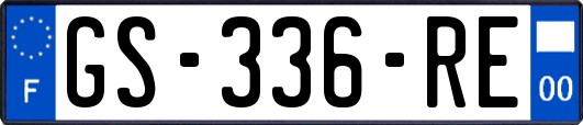 GS-336-RE