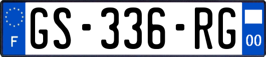 GS-336-RG