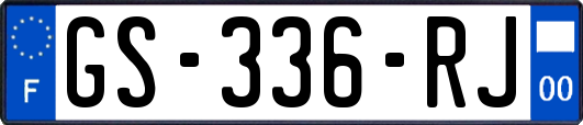 GS-336-RJ
