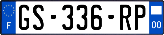 GS-336-RP