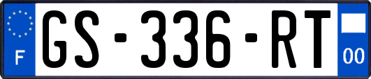 GS-336-RT