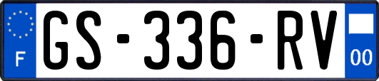 GS-336-RV