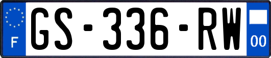GS-336-RW