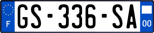GS-336-SA