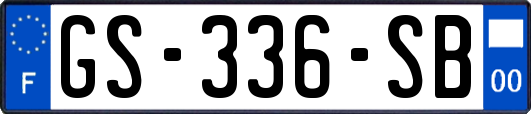 GS-336-SB