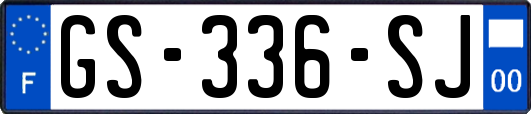 GS-336-SJ
